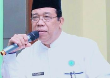 Pendidik Inspiratif, Prof Dr Asmuni MA (273)