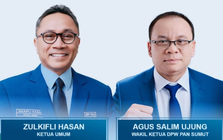Kongres 6 PAN : Demi Kemaslahatan Partai, Zulhas Harus Kembali Diberi Amanah Jadi Ketua Umum
