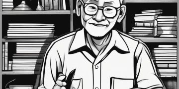 Pak Marmuj dan Pensiun (35)