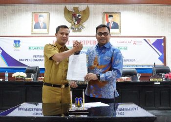 Pemko Tebing Tinggi Diminta Naikkan Honor Kepling, Bilal Mayit, Penggali Kubur dan Guru Ngaji 