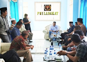 Pasangan BISA Bukan Calon Boneka : “Kami Serius Menang untuk Perubahan Langkat Lebih Baik”