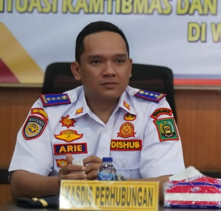 Dinas Perhubungan Langkat Terapkan Retribusi Pengendalian Lalu Lintas Mulai 1 Oktober 2024