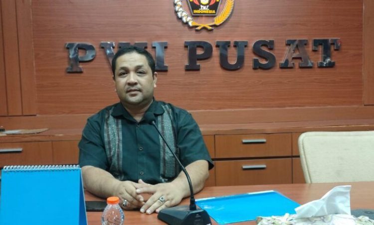 Riau Resmi Batal, Banjarmasin Siap Jadi Tuan Rumah Hari Pers Nasional 2025