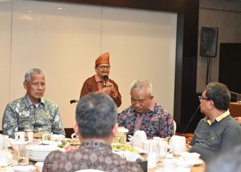 Raih Akreditasi Unggul, Unpab Komit Tingkatkan Kualitas Semua Jurusan