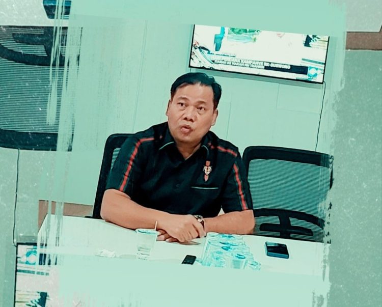 Tim Hukum Paslon Nomor 02, Edy-Hasan Siap Antisipasi Tantangan Pilgubsu 2024