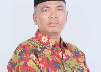 Pendidik Inspiratif, Ali Imran Sinaga (283)