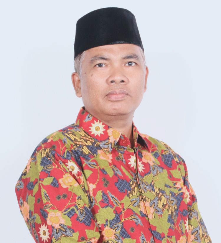 Pendidik Inspiratif, Ali Imran Sinaga (283)
