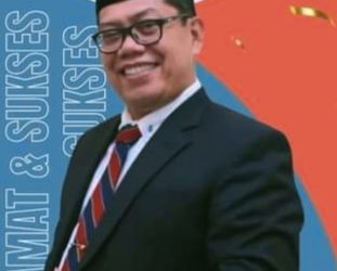 Pendidik Inspiratif, Dr Muhammad Rifa`i MPd (284)