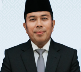 Pendidik Inspiratif, Prof Dr Muzakkir MAg (287)