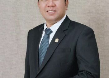 Politisi yang Peduli dan Merakyat itu Kembali Dilantik Jadi Anggota DPRD Sumut