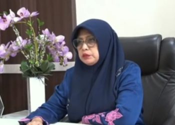 Pendidik Inspiratif, Prof Dahlia Lubis (289)