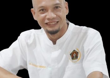 Ketua PWI Langkat Dukung Kinerja Kepala Gudang Bulog Stabat dalam Stabilisasi Pangan