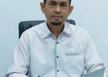Pendidik Inspiratif, Dr Hasan Matsum MA (294)