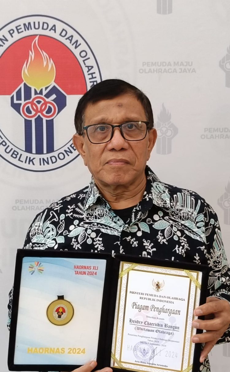 Kebohongan demi Kebohongan