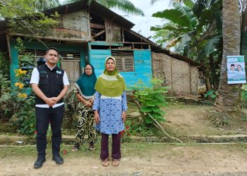 Adli Tama Hidayat Sembiring: Pemimpin Muda yang Bawa Harapan bagi Warga Terpinggirkan