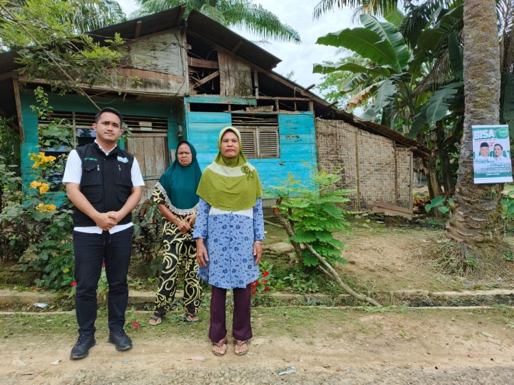 Adli Tama Hidayat Sembiring: Pemimpin Muda yang Bawa Harapan bagi Warga Terpinggirkan