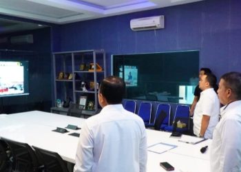 Pj Bupati Langkat Tegaskan Komitmen Netralitas ASN dalam Pilkada 2024