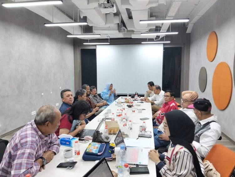 Anggaran Sudah Dialokasikan, Kalsel Siap Jadi Tuan Rumah HPN 2025