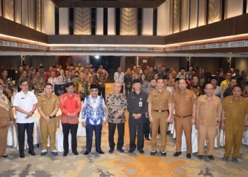 Tingkatkan Kompetensi dan Integritas, 50 Anggota DPRD Langkat Ikuti Orientasi di Medan 