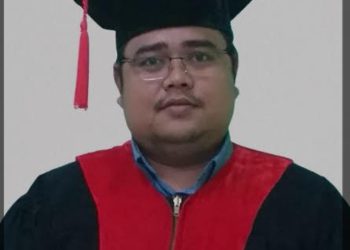 Pendidik Inspiratif, Prof Ziaulhaq (313)