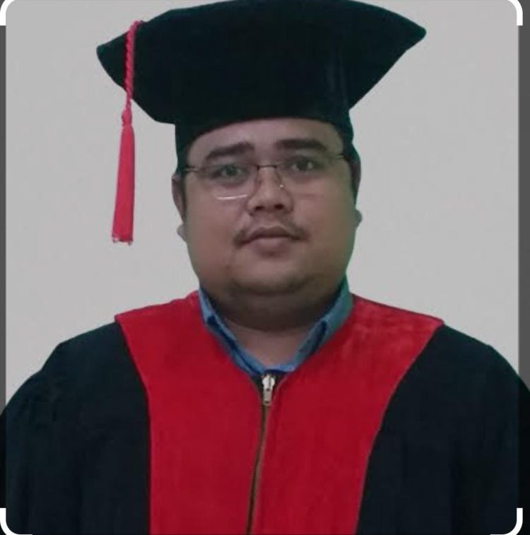 Pendidik Inspiratif, Prof Ziaulhaq (313)