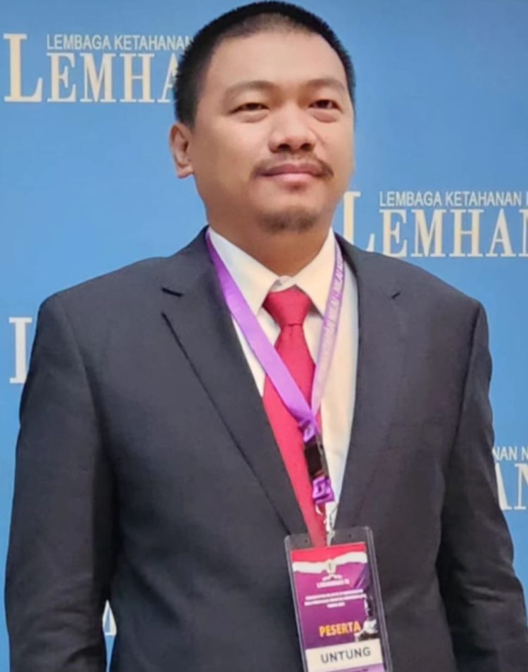 Kuasa Hukum PWI : Hendry Ch Bangun Siap Klarifikasi Kasus Sponsorship UKW
