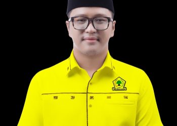 Anggota DPRD Medan Dimas Sofani Lubis Apresiasi Silaturahmi Kapolrestabes Medan ke Ormas Islam