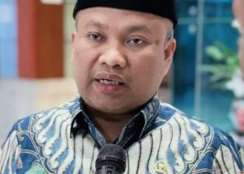 Anggota Baleg DPR RI Sugiat Santoso Usulkan, RUU Perlindungan Asisten Rumah Tangga Masuk Prolegnas Prioritas 2025