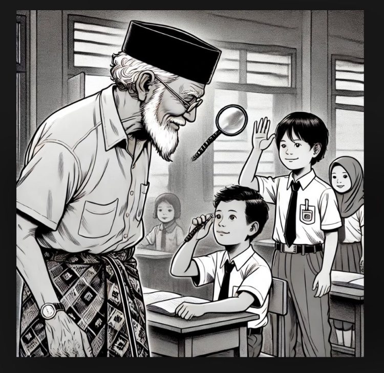Pak Marmuj Tempat Duduk Siswa (34)