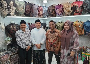 APPSINDO Dukung Edy-Hasan Jadi Gubernur dan Wakil Gubernur Sumut