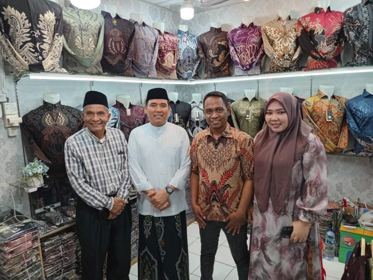 APPSINDO Dukung Edy-Hasan Jadi Gubernur dan Wakil Gubernur Sumut