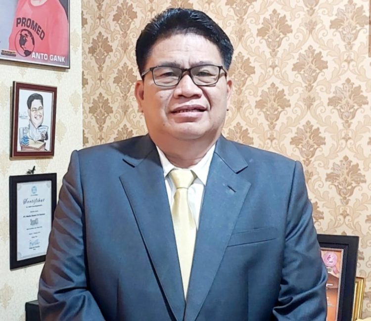 Debat ke-2 Pilgubsu, Ketua JMSI Sumut Rianto : Harus Fokus pada Isu Pembangunan dan Solusi Konkret