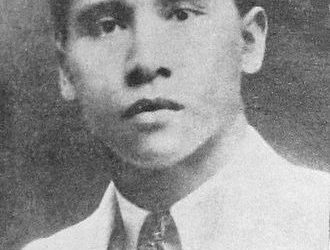 Pendidik Inspiratif, Amir Hamzah (318)