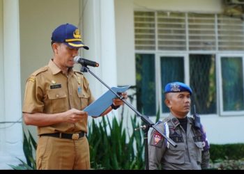 Wujudkan Langkat Ramah Disabilitas, Pj Bupati Dorong Kolaborasi Lintas Sektor