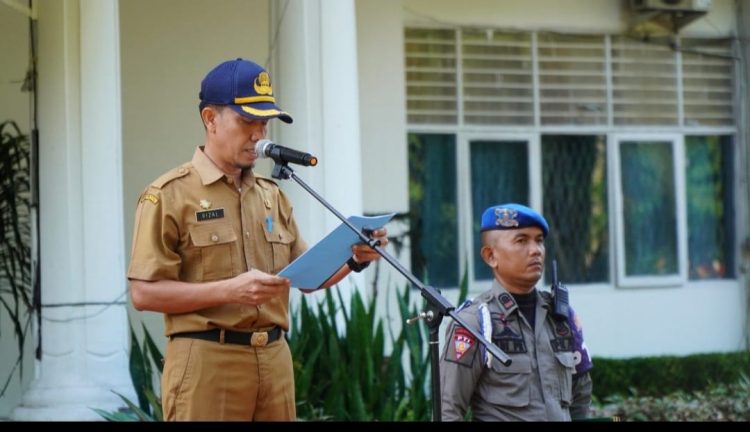 Wujudkan Langkat Ramah Disabilitas, Pj Bupati Dorong Kolaborasi Lintas Sektor