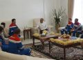 Pj Bupati Terima Pertamina EP Pangkalan Susu: Dorong Kebangkitan Minyak Langkat