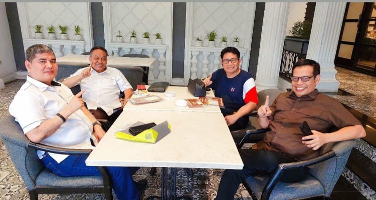 Tokoh Sumut Bersatu akan Deklarasikan Dukungan untuk Bobby-Surya