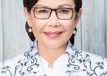 Pendidik Inspiratif, Unifah Rosyidi  (Ketua PGRI, 327)