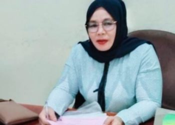 Pendidik Inspiratif, Nursapia Harahap (314)