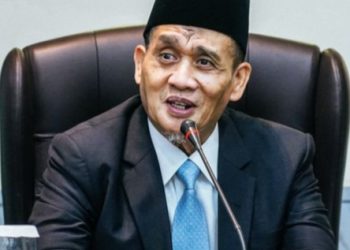 Pendidik Inspiratif, Romo Raden Muhammad Syafii (317)