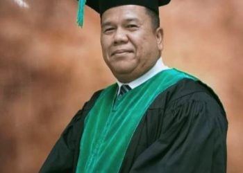 Pendidik Inspiratif, Dr Hasrat Efendi Samosir MA (319)
