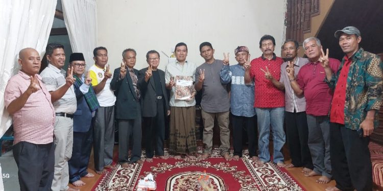 Marga Sagala Bere, Ibabere Sedunia Siap Kawal Suara di TPS Pilgub Sumut