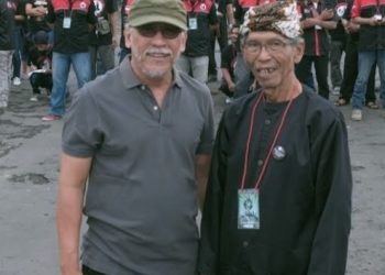 Pendidik Inspiratif, Iwan Fals (329)