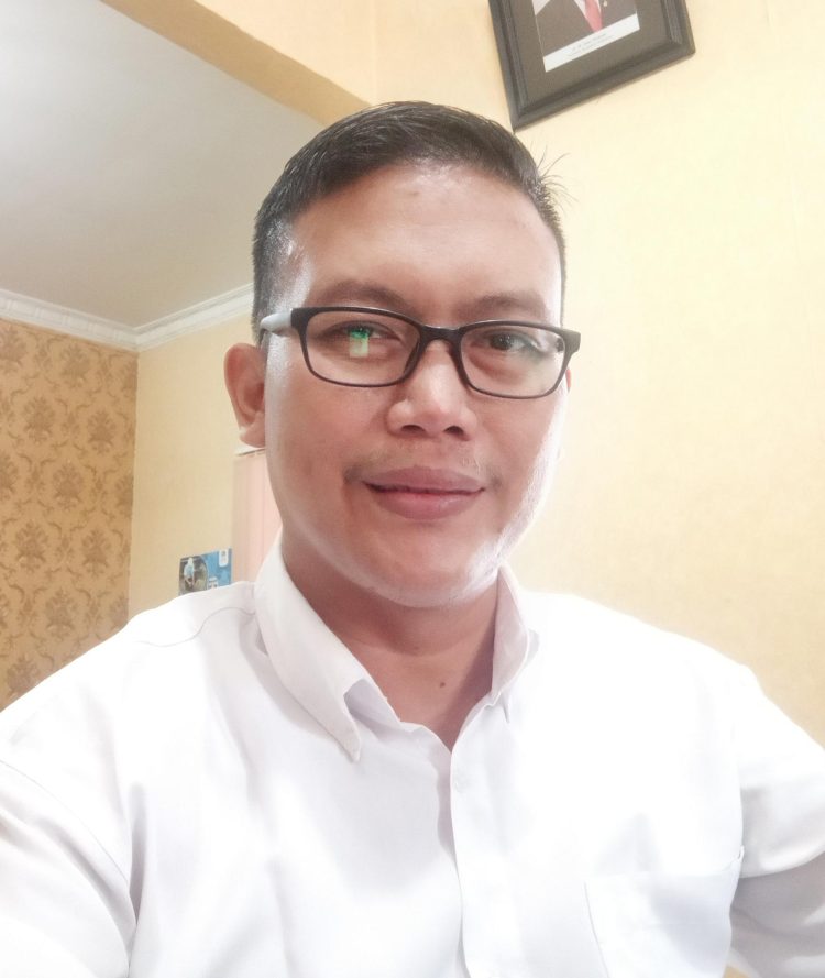 Masyarakat Sumut Apresiasi Keputusan Pj Gubsu Tetapkan Ewin Putra Jadi Dirut PDAM Tirtanadi