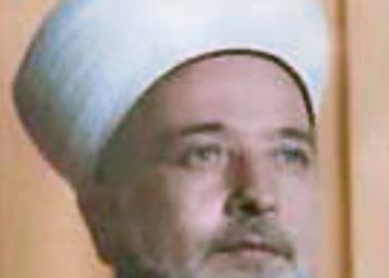 Pendidik Inspiratif, Subhi As-Shalih (335)