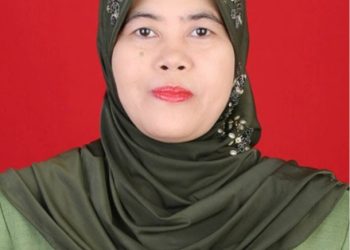 Pendidik Inspiratif, Zainarti (340)