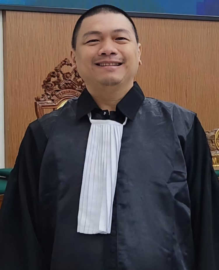 Diduga Cemarkan Nama Baik Hendry Ch Bangun, PWI Siapkan 100 Pengacara Laporkan Balik HB