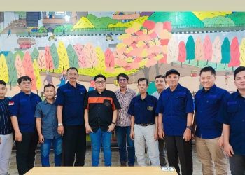 Konsolidasi JMSI Sumut Tegaskan Komitmen Meningkatkan Kualitas Media di Era Digital