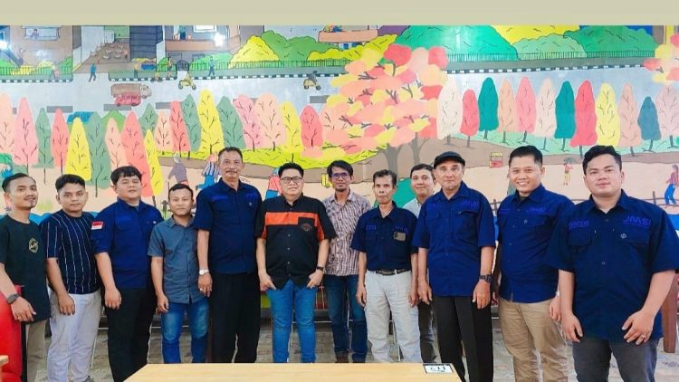 Konsolidasi JMSI Sumut Tegaskan Komitmen Meningkatkan Kualitas Media di Era Digital