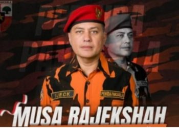 Bentuk Kader Militan, MPW PP Sumut Gelar Diklat Diikuti 200 Peserta